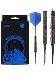 CueSoul CueSoul Engine V7 Steel / Soft Tip Darts