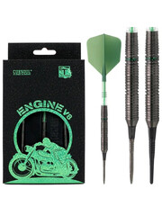 CueSoul CueSoul Engine V8 Steel / Soft Tip Darts
