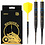 CueSoul CueSoul Engine V9 Steel / Soft Tip Darts