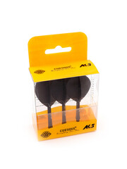 CueSoul Cuesoul AK5 Solid Pear Long Dart Flights