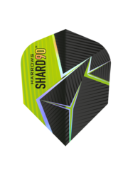 Harrows Darts Harrows Shard Prime Dart Flights