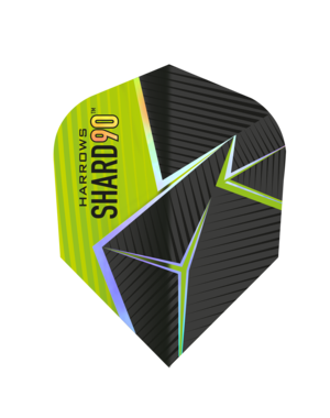 Harrows Darts Harrows Shard Prime Dart Flights