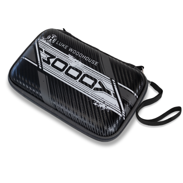 Harrows Darts Harrows Luke Woodhouse Pro 6 Dart Case