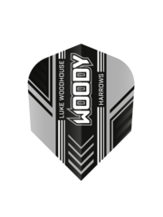 Harrows Darts Harrows Luke Woodhouse Prime Dart Flights