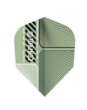 Harrows Darts Harrows Control Prime Dart Flights