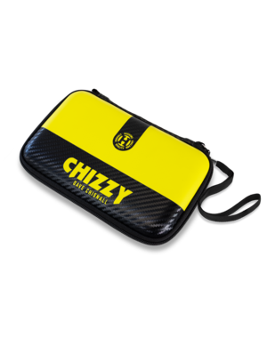 Harrows Darts Harrows Chizzy Pro 6 Dart Case