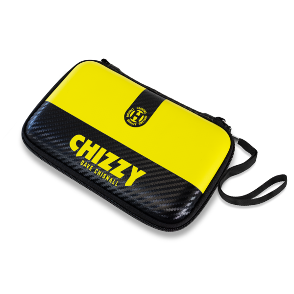 Harrows Darts Harrows Chizzy Pro 6 Dart Case