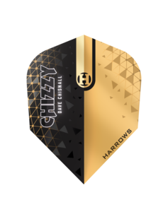 Harrows Darts Harrows Chizzy 2 Prime Dart Flights