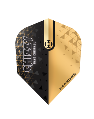 Harrows Darts Harrows Chizzy 2 Prime Dart Flights