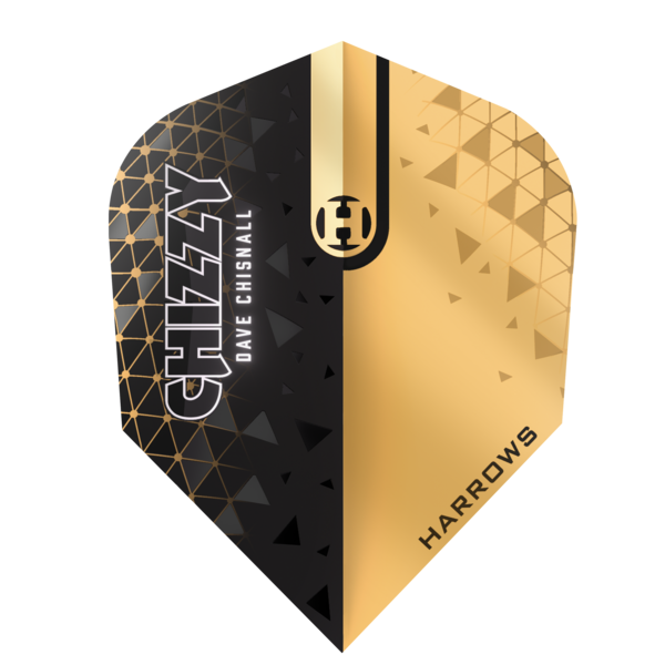 Harrows Darts Harrows Chizzy 2 Prime Dart Flights