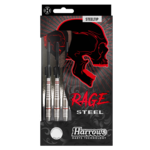 Harrows Darts Harrows Rage Steel Tip Darts