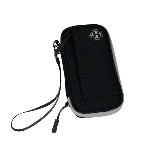 Harrows Darts Harrows Smart Case 3 Dart Case