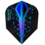 Harrows Darts Harrows Silika Colourshift Tough Crystalline Coating Dart Flights