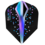 Harrows Darts Harrows Silika Colourshift Tough Crystalline Coating Dart Flights