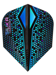 Harrows Darts Harrows Silika-X Colourshift Tough Crystalline Coating