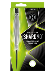 Harrows Darts Harrows Shard 90% Steel Tip Darts