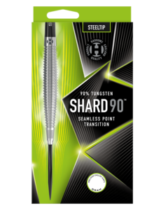Harrows Darts Harrows Shard 90% Steel Tip Darts