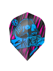 Harrows Darts Harrows Savage Dart Flights