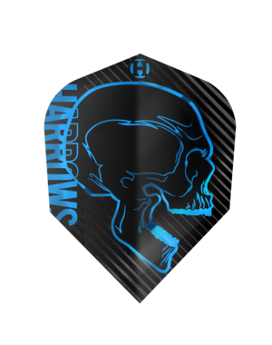 Harrows Darts Harrows Rage Dart Flights