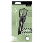 Harrows Darts Harrows Control Tapered 80% Steel Tip Darts