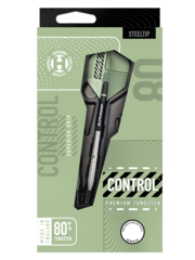 Harrows Darts Harrows Control Tapered 80% Steel Tip Darts