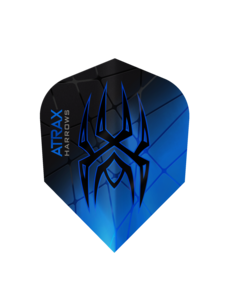 Harrows Darts Harrows Atrax Dart Flights