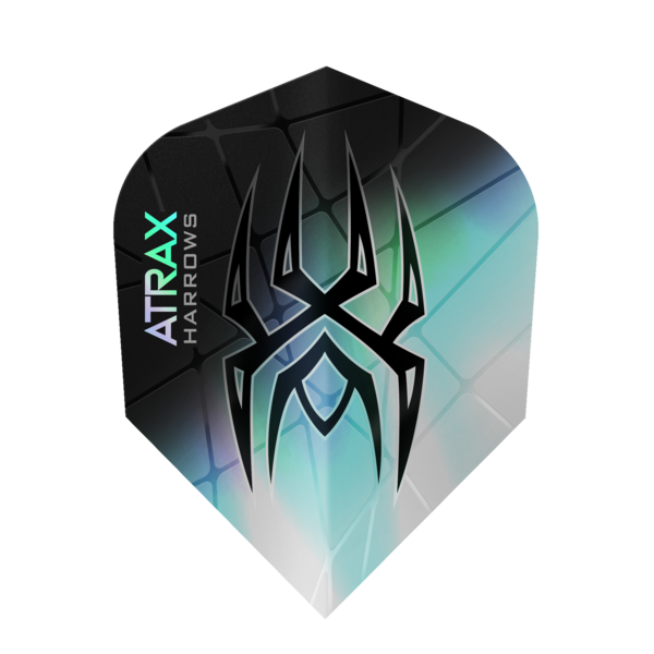 Harrows Darts Harrows Atrax Dart Flights