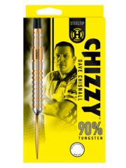 Harrows Darts Harrows Chizzy 90% Steel Tip Darts