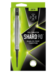Harrows Darts Harrows Shard 90% Soft Tip Darts