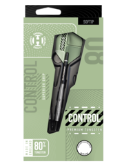 Harrows Darts Harrows Control Tapered 80% Soft Tip Darts
