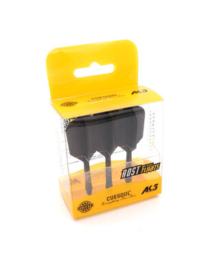 CueSoul CueSoul AK5 Solid Slim Medium Dart Flights