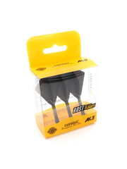 CueSoul CueSoul AK5 Solid Diamond Medium Dart Flights