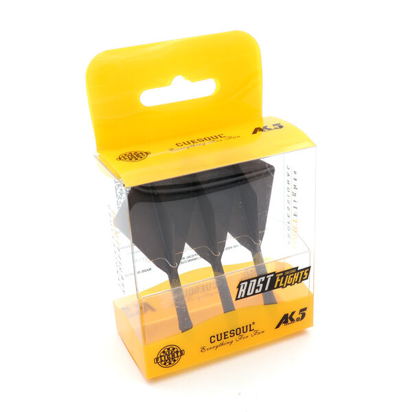 CueSoul CueSoul AK5 Solid Diamond Medium Dart Flights