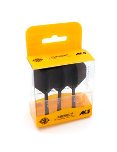 CueSoul CueSoul AK5 Solid Standard Medium Dart Flights