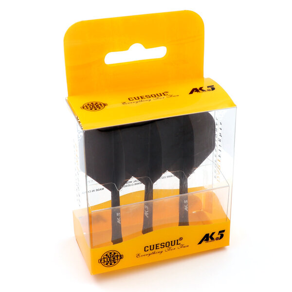 CueSoul CueSoul AK5 Solid Standard Medium Dart Flights