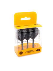 CueSoul Cuesoul AK5 Cloud Standard Medium Dart Flights