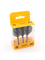 CueSoul Cuesoul AK5 Beauty Standard Medium Dart Flights