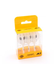 CueSoul Cuesoul AK5 Petal Standard Medium Dart Flights