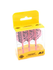 CueSoul Cuesoul AK5 Boy Standard Medium Dart Flights