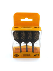 CueSoul Cuesoul AK5 Dragon Big Wing Long Dart Flights