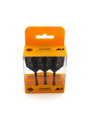 CueSoul CueSoul AK5 Fancy Girl Big Wing Long Dart Flights