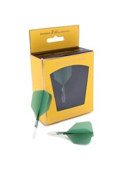 CueSoul CueSoul T19 Rost Big Wing Green Flight