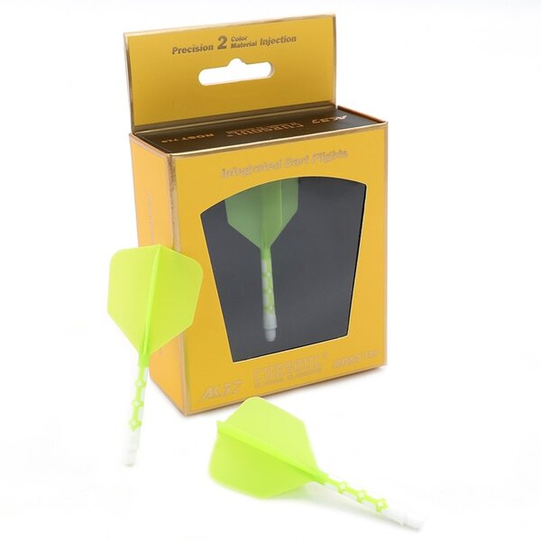 CueSoul CueSoul T19 Rost Big Wing Green Flight