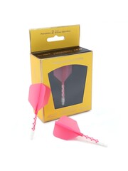 CueSoul CueSoul T19 Rost Big Wing Pink Flight