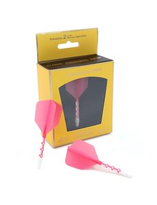 CueSoul CueSoul T19 Rost Big Wing Pink Flight