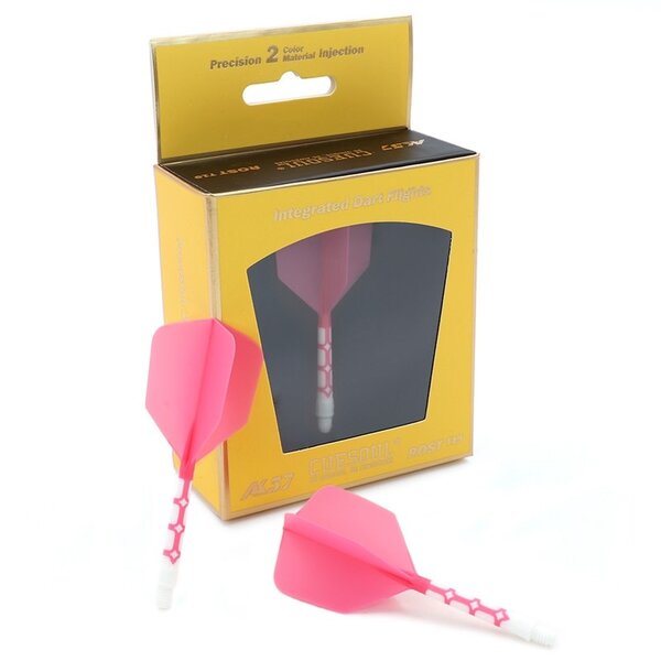 CueSoul CueSoul T19 Rost Big Wing Pink Flight