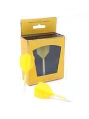 CueSoul CueSoul T19 Rost Big Wing Yellow Flight