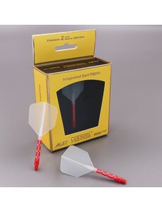 CueSoul CueSoul T19 Rost Big Wing Clear Flight