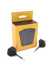 CueSoul CueSoul T19 Rost Standard Black Flight