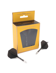 CueSoul CueSoul T19 Rost Standard Black Flight